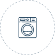 Icon for Laundry